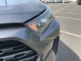Used 2021 Toyota RAV4 LE image 2