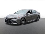 Used 2022 Toyota Camry SE image 5