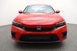Certified 2022 Honda Civic EX image 3