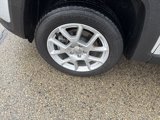 Used 2021 Jeep Renegade Limited image 4