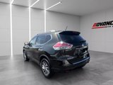 Used 2015 Nissan Rogue SL w/ SL Premium Package image 5