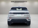 Certified 2025 Land Rover Range Rover Evoque S image 5