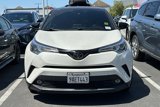 Used 2019 Toyota C-HR Limited image 5