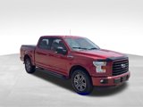 Used 2015 Ford F150 XLT w/ Equipment Group 302A Luxury image 2