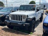 Certified 2022 Jeep Gladiator Sport w/ Trailer Tow Package image 5