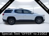 Used 2019 GMC Acadia SLT w/ LPO, Floor Liner Package image 3
