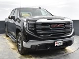 Used 2024 GMC Sierra 1500 SLT w/ X31 Off-Road Package image 4