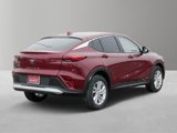 New 2025 Buick Envista Preferred w/ Convenience I Package image 2