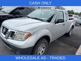 Used 2016 Nissan Frontier S image 4