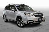 Used 2018 Subaru Forester 2.5i Limited w/ Popular Package #2 image 2