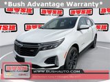 Used 2022 Chevrolet Equinox RS image 2