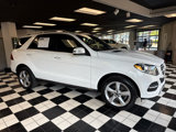 Used 2017 Mercedes-Benz GLE 350 4MATIC image 3
