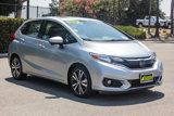 Used 2018 Honda Fit EX-L image 3