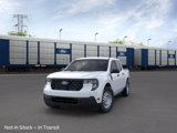 New 2025 Ford Maverick XL image 2