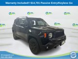 Used 2018 Jeep Renegade Sport w/ Power & Air Group image 3