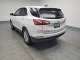 Used 2018 Chevrolet Equinox LT image 5