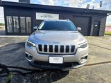 Used 2019 Jeep Cherokee Latitude w/ Popular Appearance Group image 2