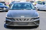 New 2025 Hyundai Elantra SE image 3
