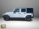 Used 2013 Jeep Wrangler Unlimited Sahara image 4