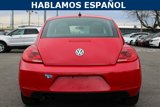 Used 2013 Volkswagen Beetle 2.5 image 4