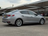 Certified 2017 Acura ILX w/ Premium Package image 4