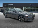 New 2025 Hyundai Elantra SEL image 2