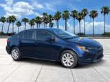 Used 2024 Toyota Corolla LE image 2