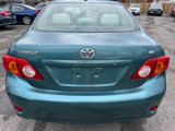Used 2009 Toyota Corolla LE image 3