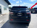 Used 2018 Jeep Compass Latitude w/ Popular Equipment Group image 6