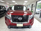 Used 2022 Nissan Pathfinder SL image 3