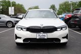 Used 2019 BMW 330i Sedan w/ Driving Assistance Package image 2