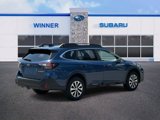 Used 2022 Subaru Outback Premium w/ Popular Package #1 image 4