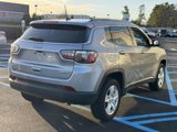Used 2022 Jeep Compass Latitude w/ Sun and Sound Group image 4