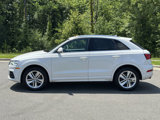 Used 2016 Audi Q3 2.0T Premium Plus image 4