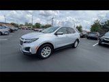 Certified 2022 Chevrolet Equinox LT image 4