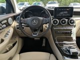 Used 2019 Mercedes-Benz GLC 43 AMG 4MATIC image 2