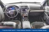 Used 2018 Ford Explorer XLT w/ Equipment Group 202A image 4