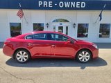 Used 2013 Buick LaCrosse Premium w/ Driver Confidence Package image 4