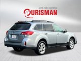 Used 2014 Subaru Outback 2.5i Limited w/ Moonroof Package image 4