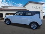 New 2025 Kia Soul S image 5