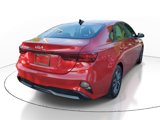 Certified 2023 Kia Forte LXS w/ LXS Technology Package image 3
