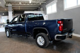Used 2020 Chevrolet Silverado 2500 W/T w/ WT Convenience Package image 4