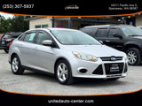 Used 2013 Ford Focus SE image 3