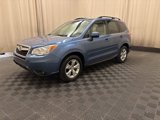 Used 2015 Subaru Forester 2.5i Limited image 1