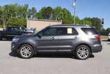 Used 2017 Ford Explorer Limited image 5