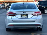 Used 2017 Ford Fusion SE image 6