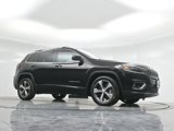 Used 2019 Jeep Cherokee Limited w/ Technology Group image 4