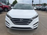 Used 2018 Hyundai Tucson Sport image 5