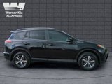 Used 2018 Toyota RAV4 XLE image 4