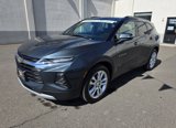 Used 2019 Chevrolet Blazer LT w/ Sun and Wheels Package image 4